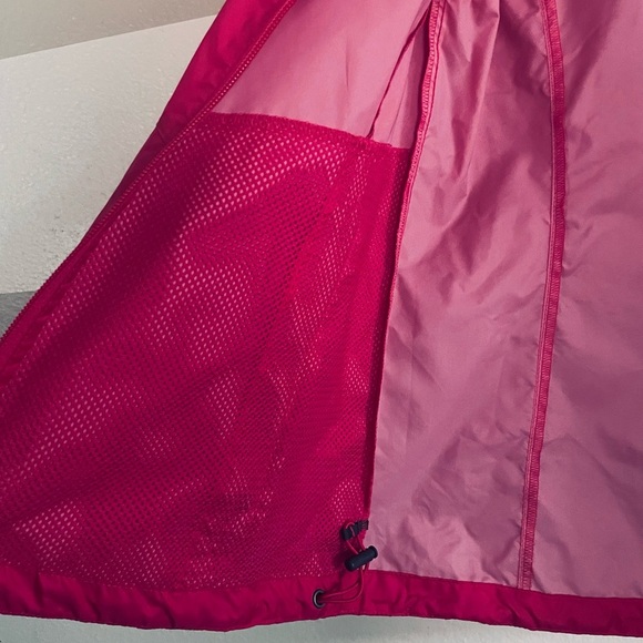 Columbia Crimson Outdoor Jacket - Picture 3 of 11